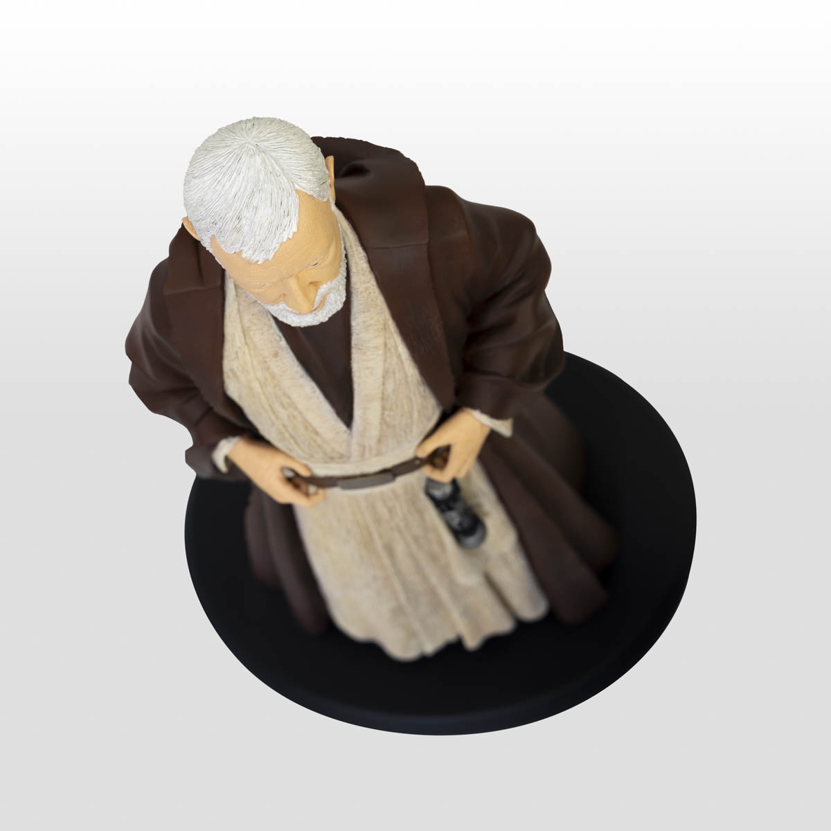 Figurina Star Wars : Obi-Wan Kenobi