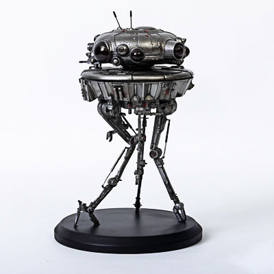 Figurine Star Wars : Droïde Sonde Impérial