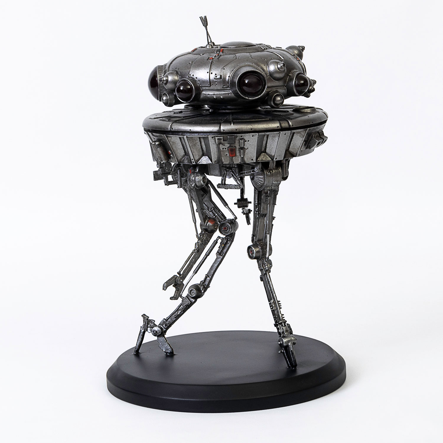 Figurine Star Wars : Droïde Sonde Impérial (détail n°2)