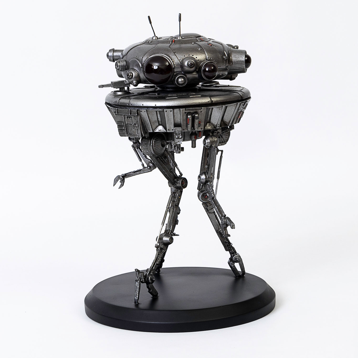 Figurine Star Wars : Droïde Sonde Impérial (détail n°3)
