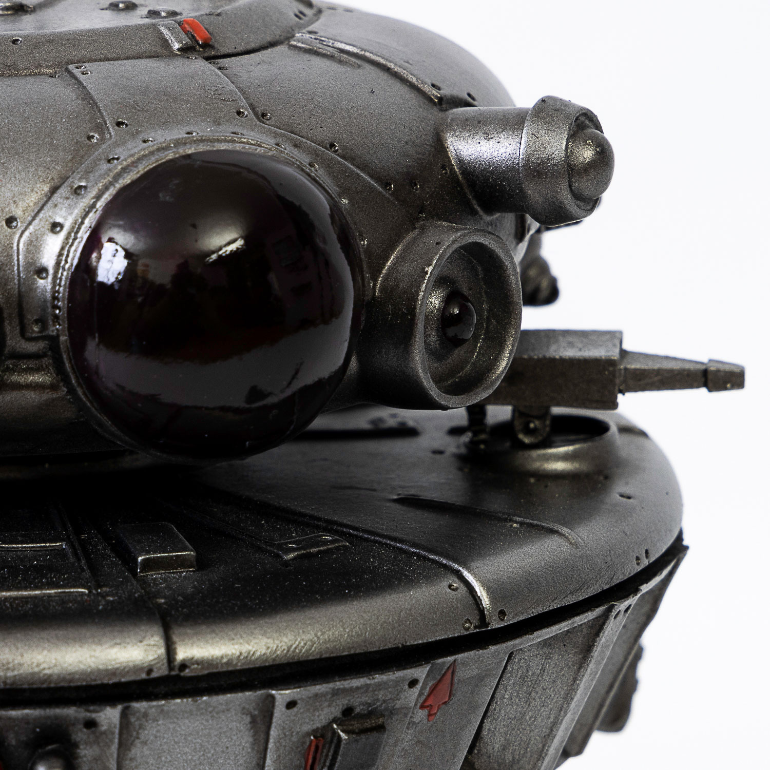 Figurine Star Wars : Droïde Sonde Impérial (détail n°6)