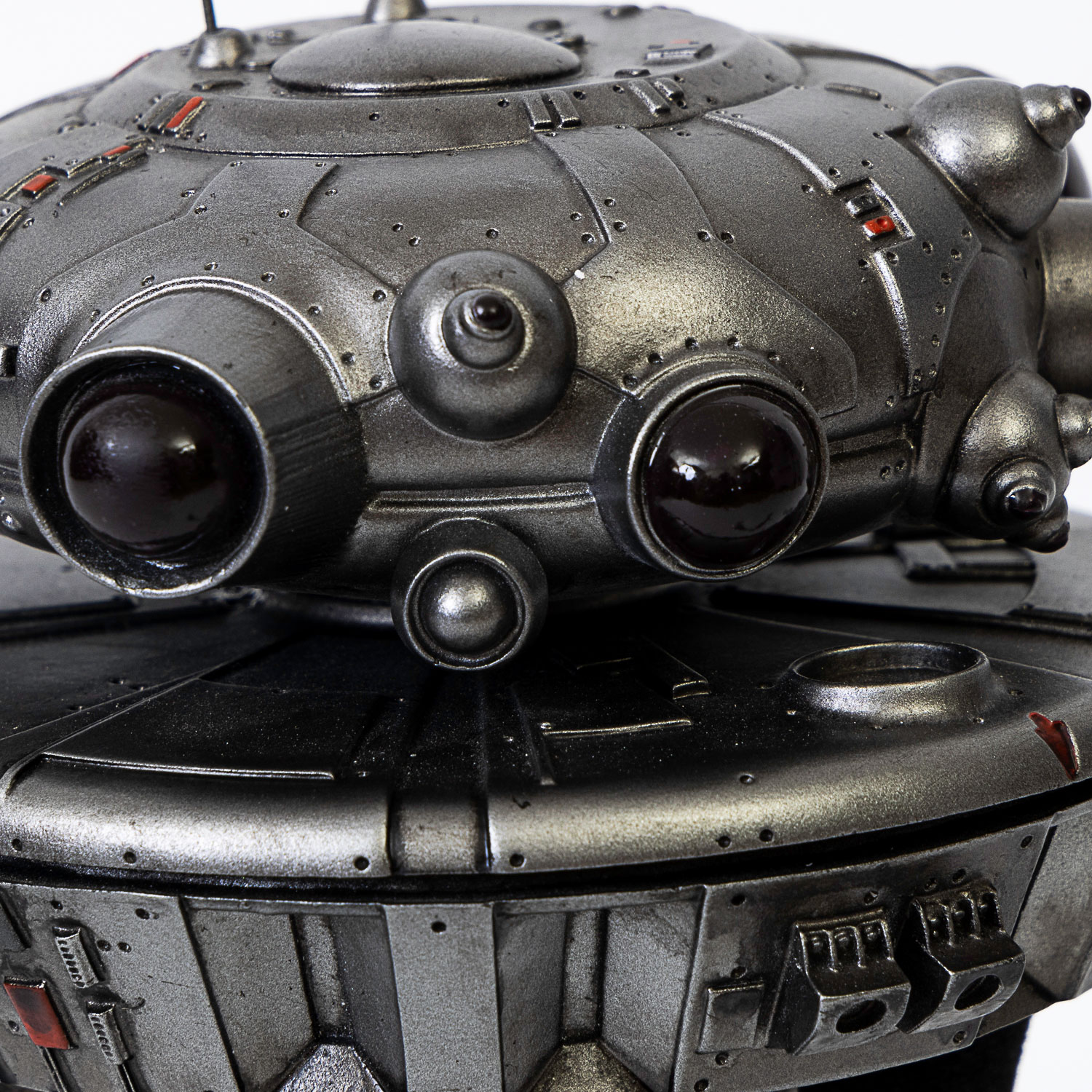 Figurine Star Wars : Droïde Sonde Impérial (détail n°7)