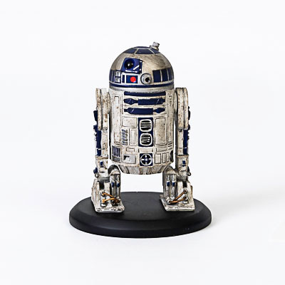 Star Wars Figurine : R2-D2