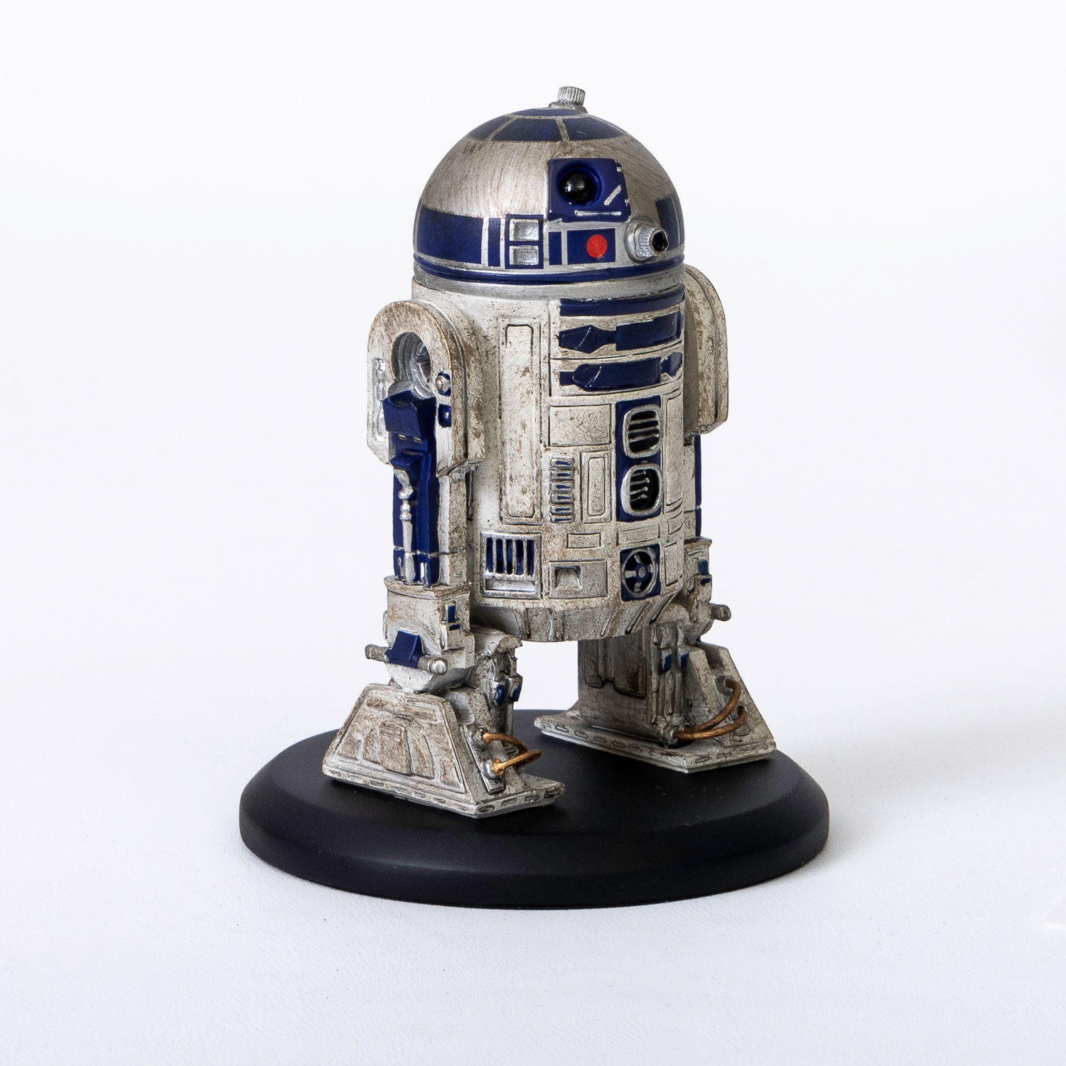 Figurine Star Wars : R2-D2 (détail n°1)