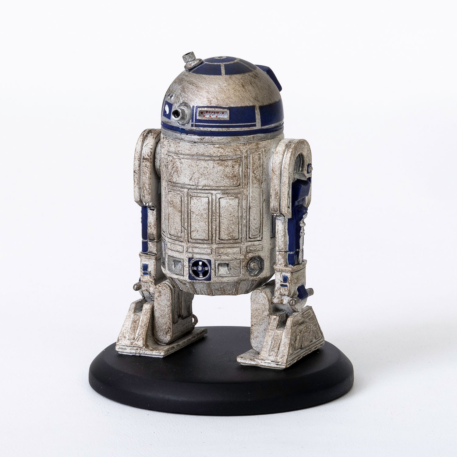 Figurina Star Wars : R2-D2 (dettaglio n°3)