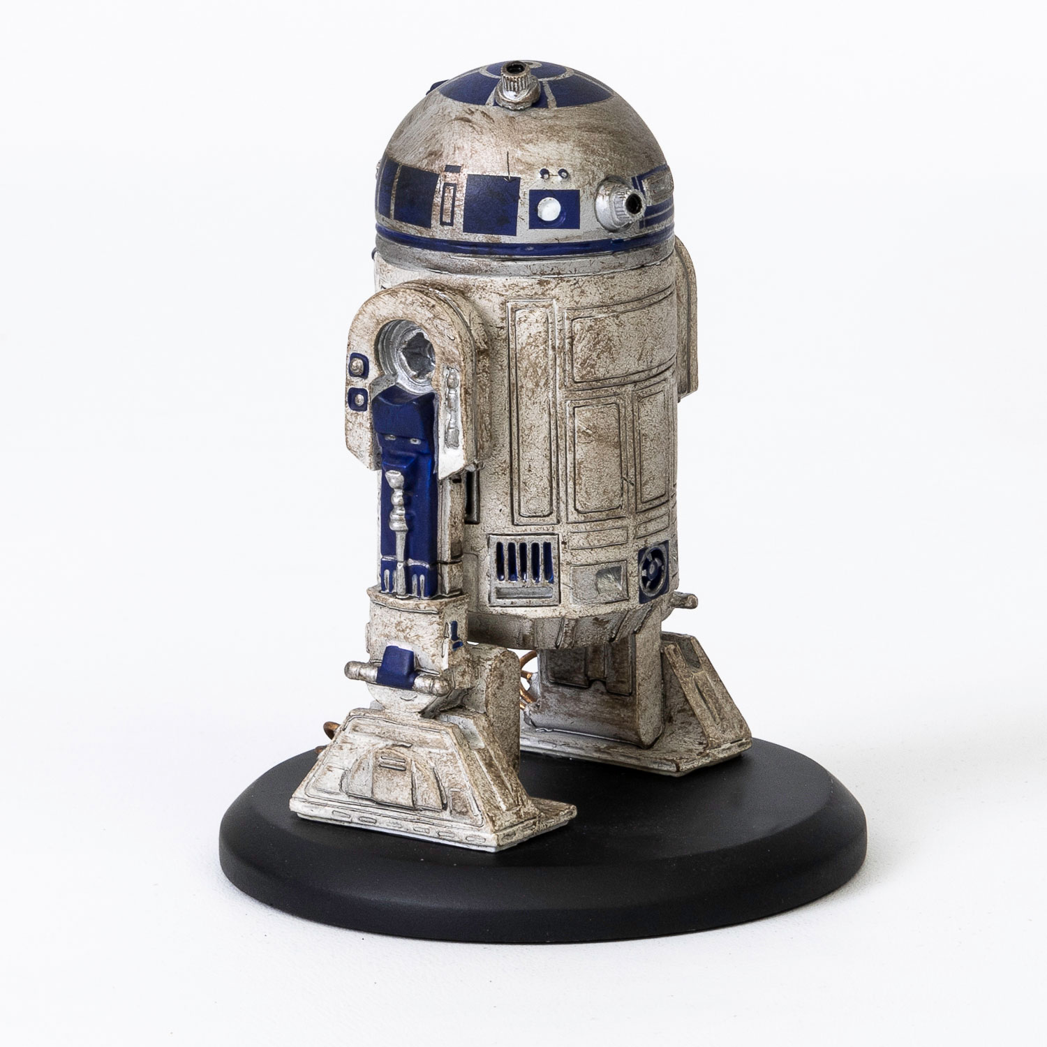 Star Wars Figurine  : R2-D2 (detail n°4)
