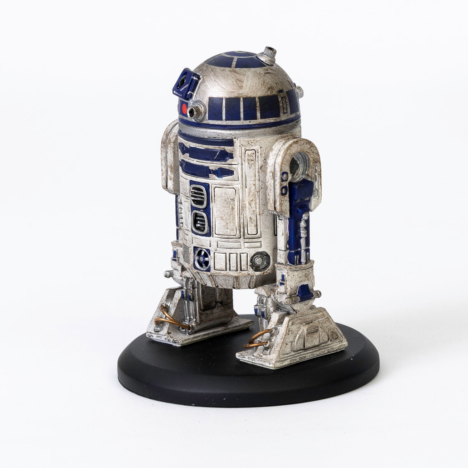 Figurina Star Wars : R2-D2 (dettaglio n°5)