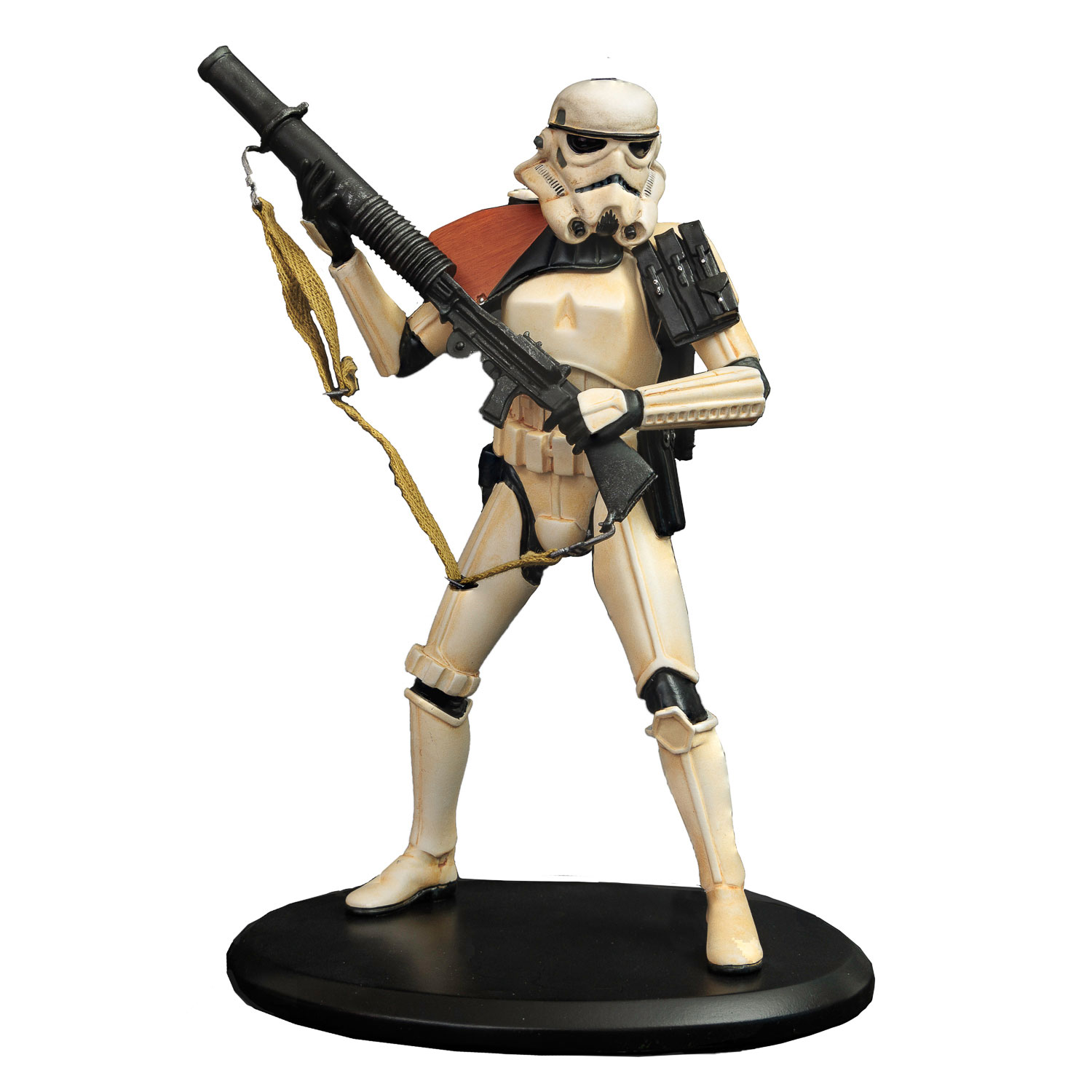Star Wars Figurine  : Sandtrooper