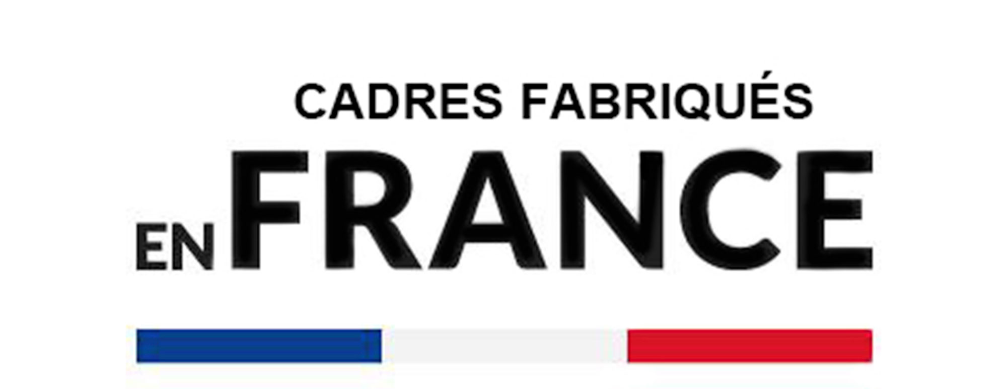 Frame made in France