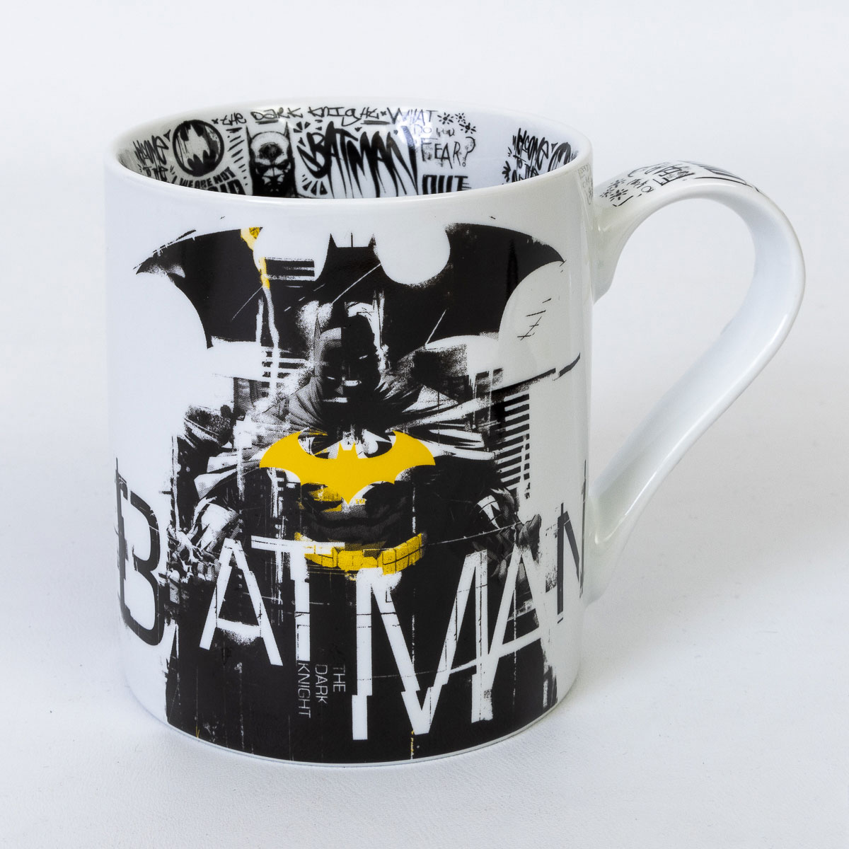 Batman mug : Dark Knight
